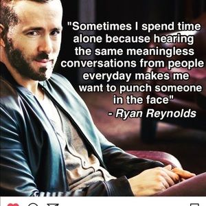 Meet your Posher, Ben