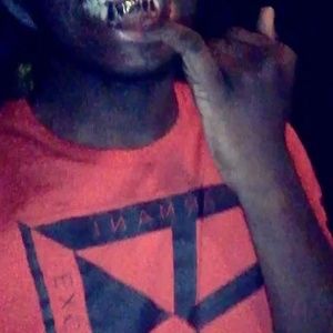 Meet your Posher, Calvin