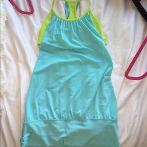 lululemon top- multiple different colors !