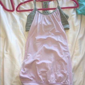 lululemon top- multiple different colors !