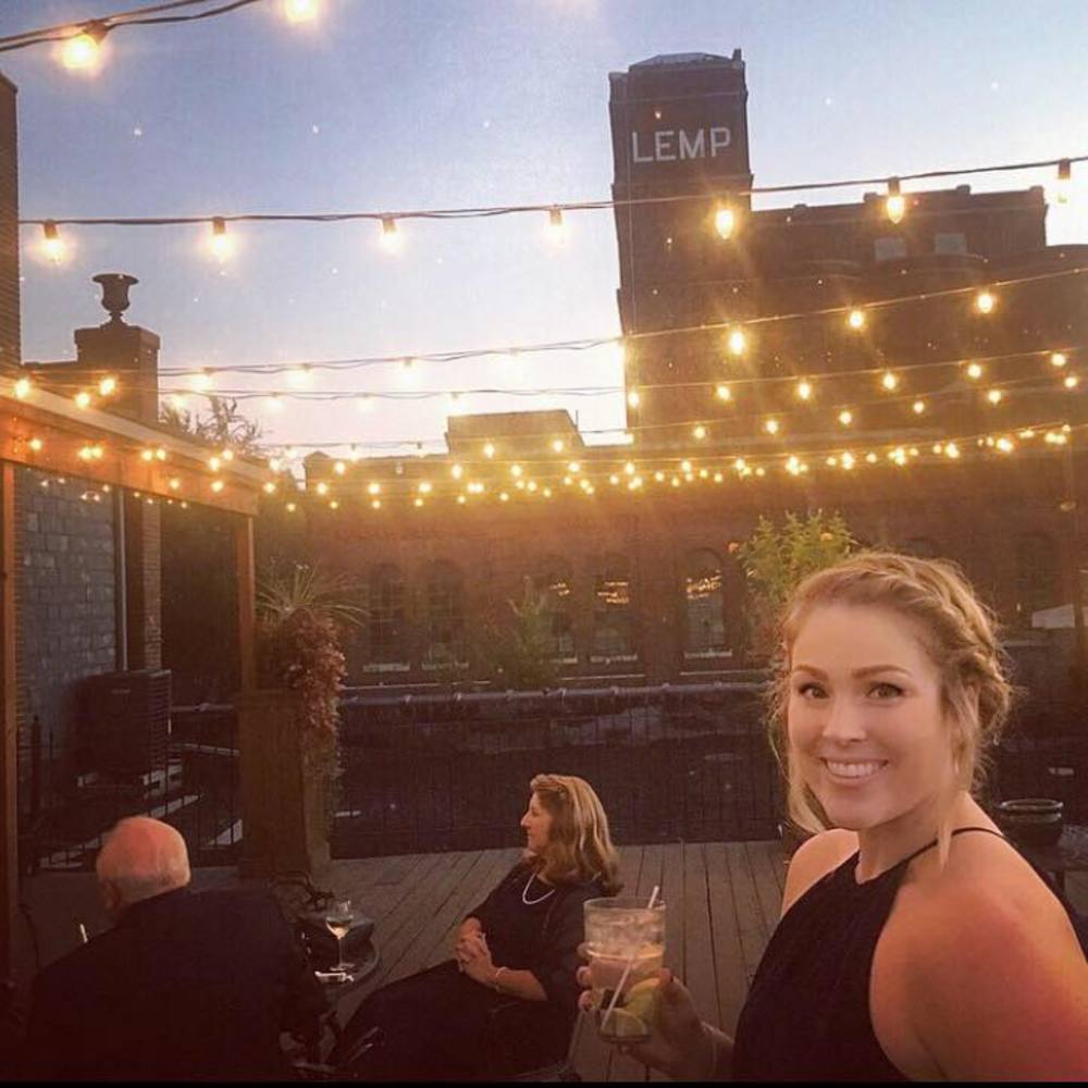 Meet your Posher, Sydney