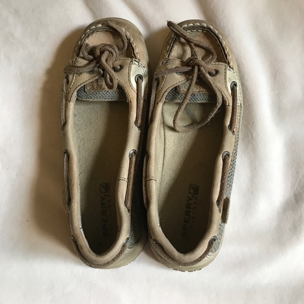 Sperry Angelfish Boat Shoe