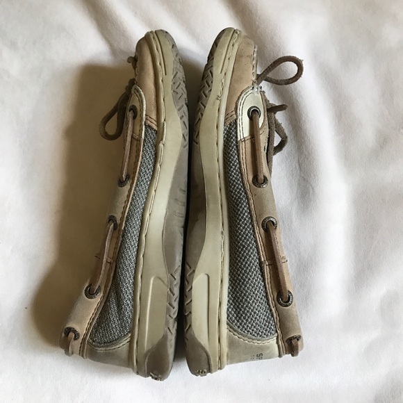 Sperry Angelfish Boat Shoe - Picture 2 of 4