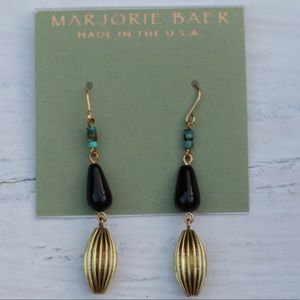 Marjorie Baer Earrings
