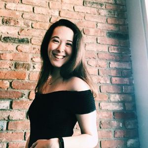 Meet your Posher, Heather