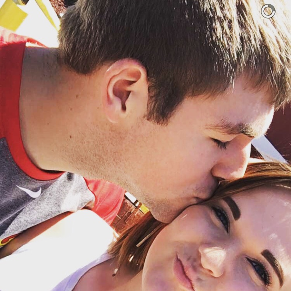 Meet your Posher, Jamie