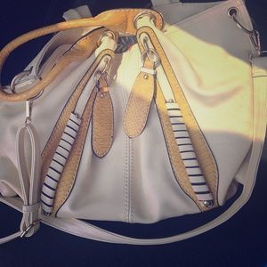 Purse from The Buckle - Great condition!