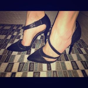 High heels Charles by Chrales David