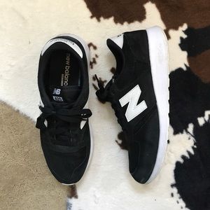 New Balance Sneakers
