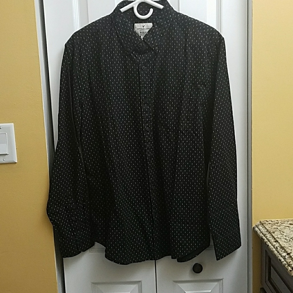 Mens american eagle