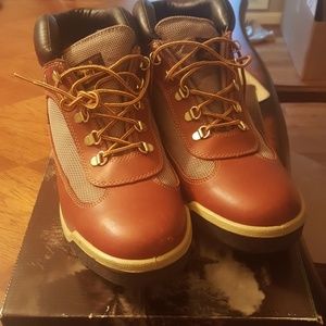 Mens Timberland Boots