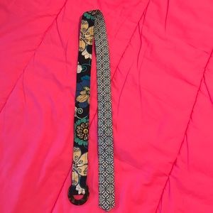 Vera Bradley belt