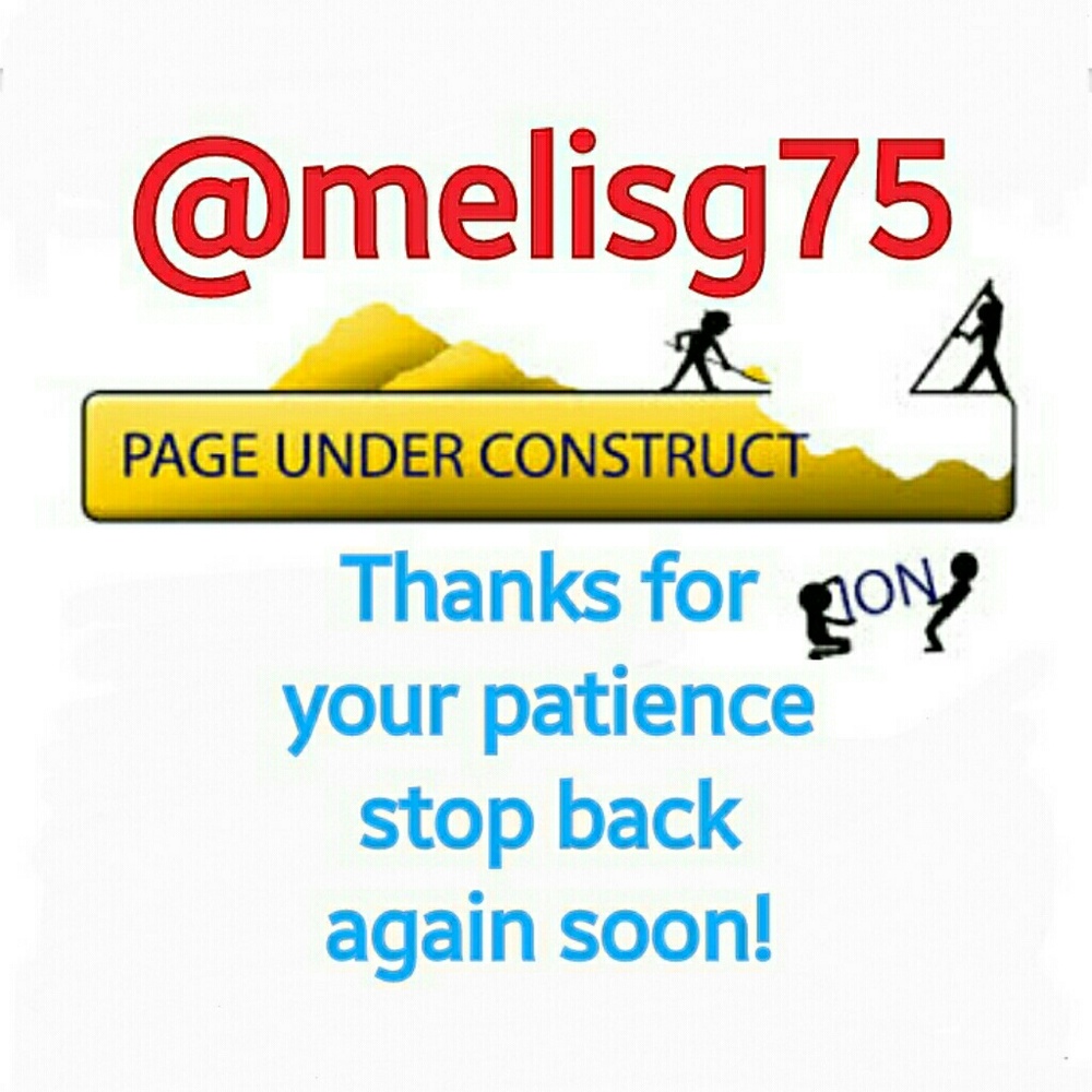 My closet will be ready to shop in very soon!!