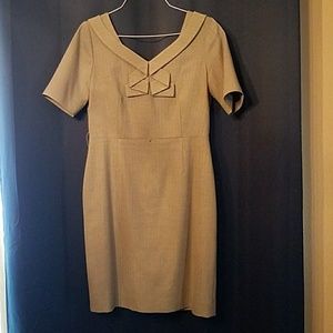 Perfect work dress