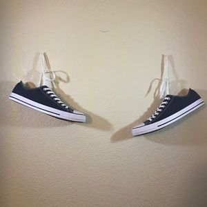 Classic Converse Low Tops