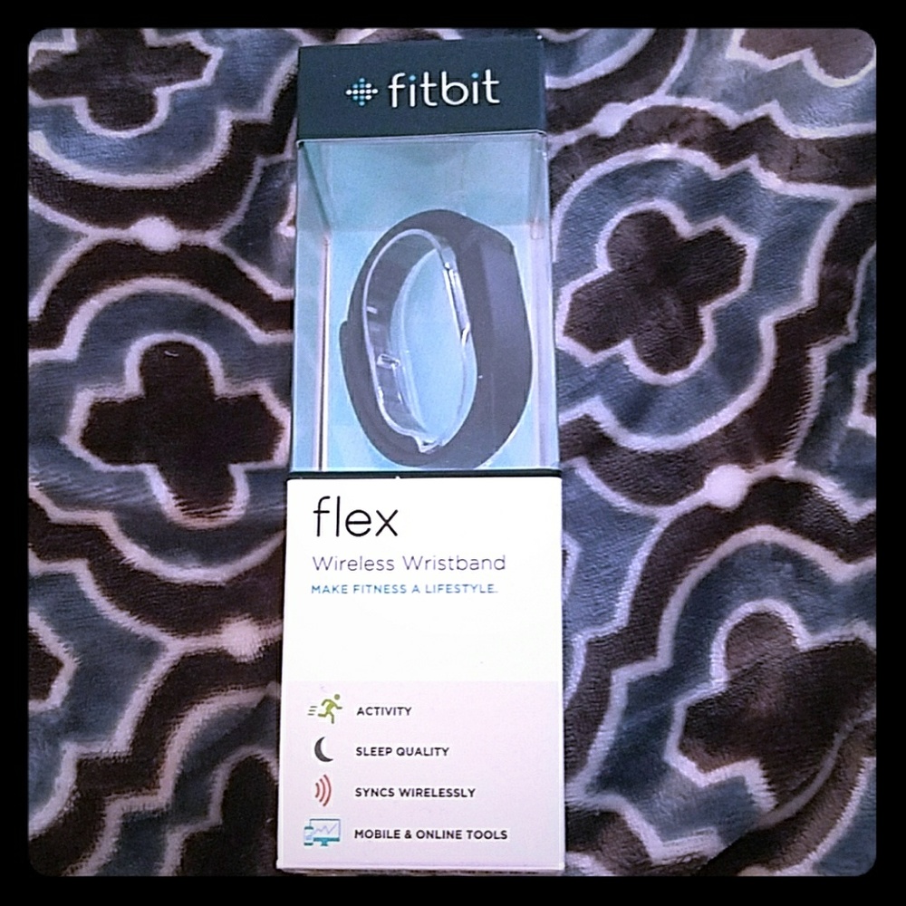 Fitbit Flex