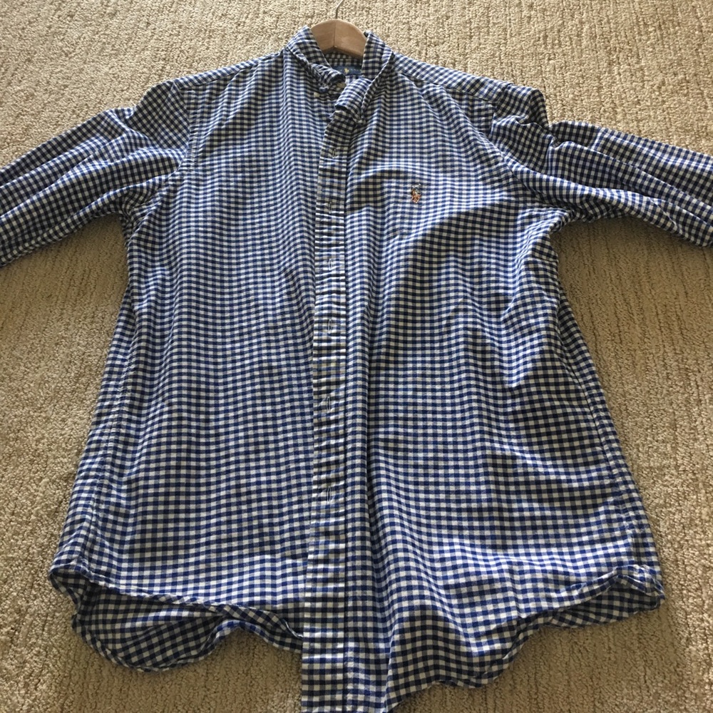 Polo Ralph Lauren Shirt
