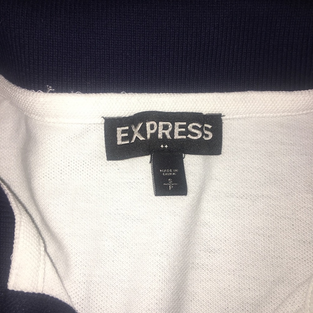 Express polo!!