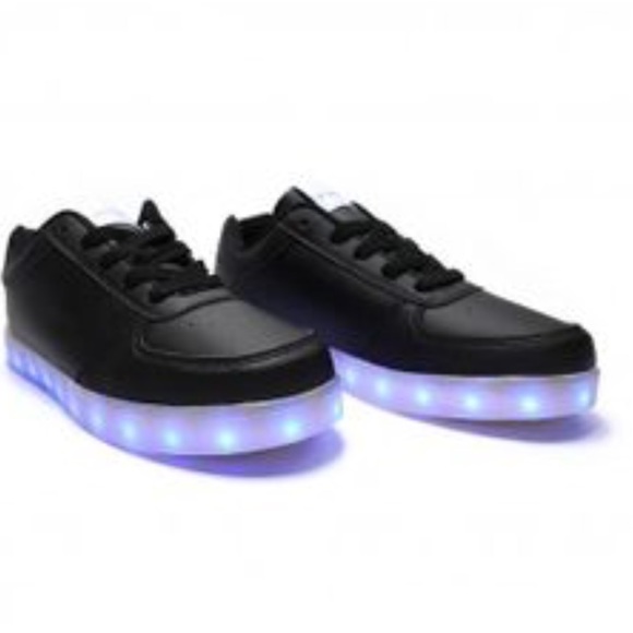 LED light up shoes - Picture 1 of 4