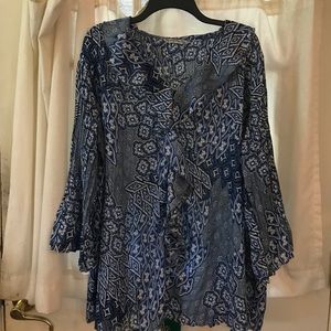 Rayon blouse