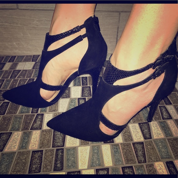 Guess heels size 9m - Picture 1 of 3