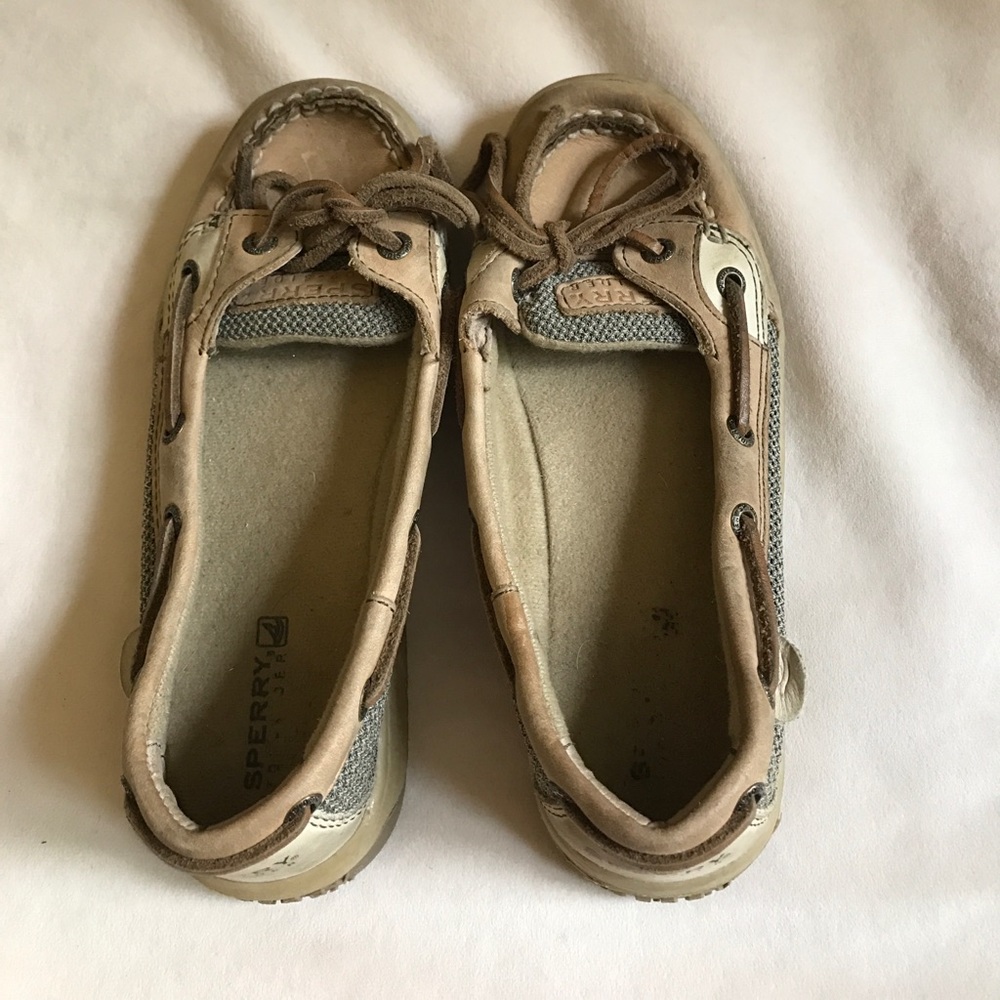 Sperry Angelfish Boat Shoes