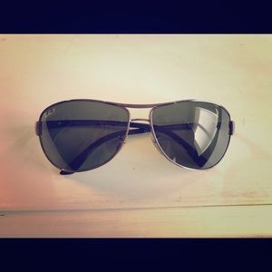 Ray ban aviators