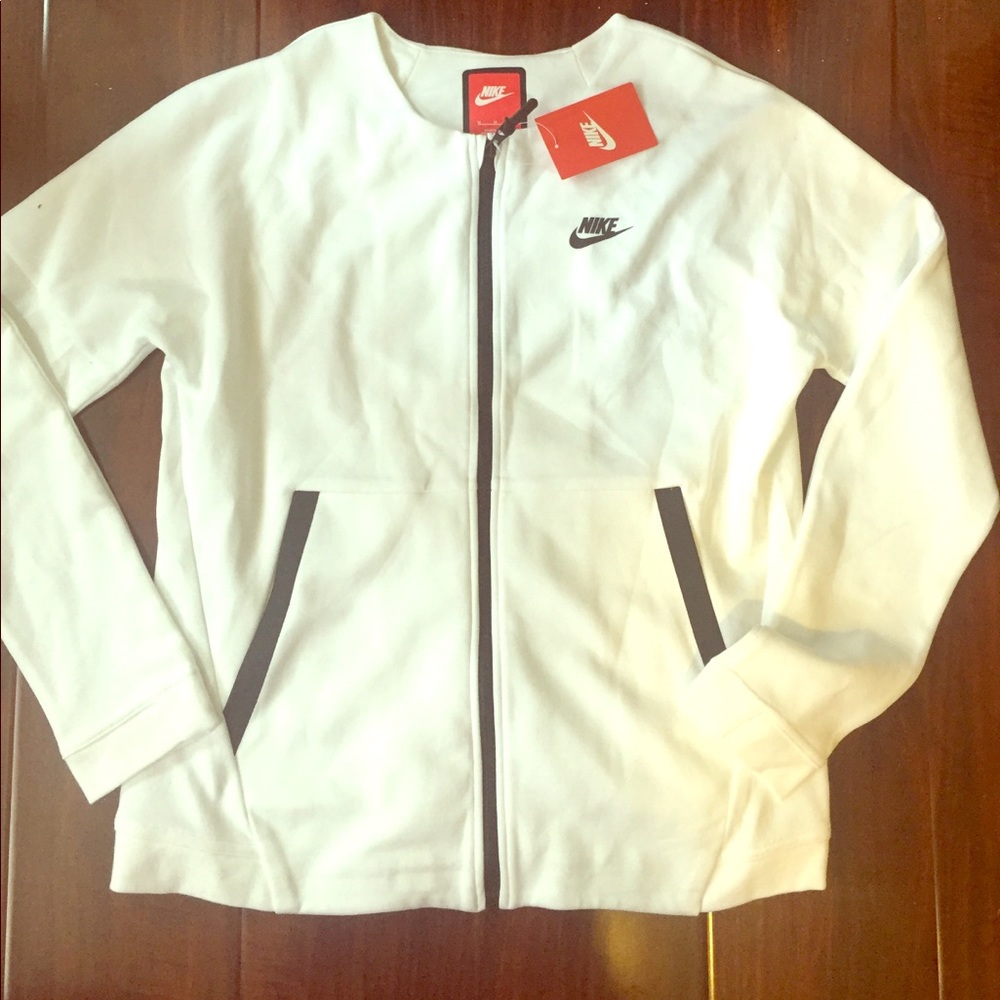 Women's Nike Jacket