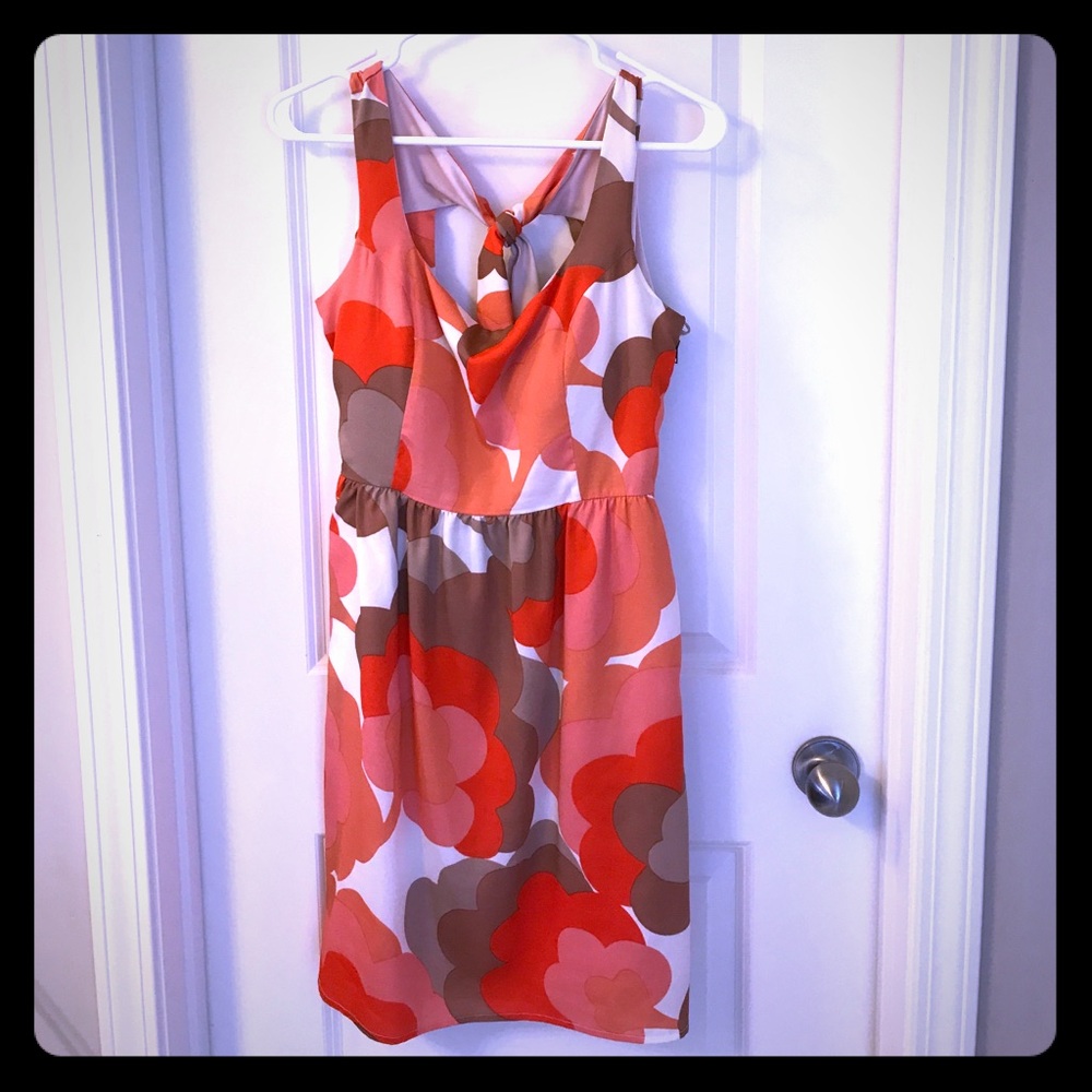 Judith March Dress- barely worn