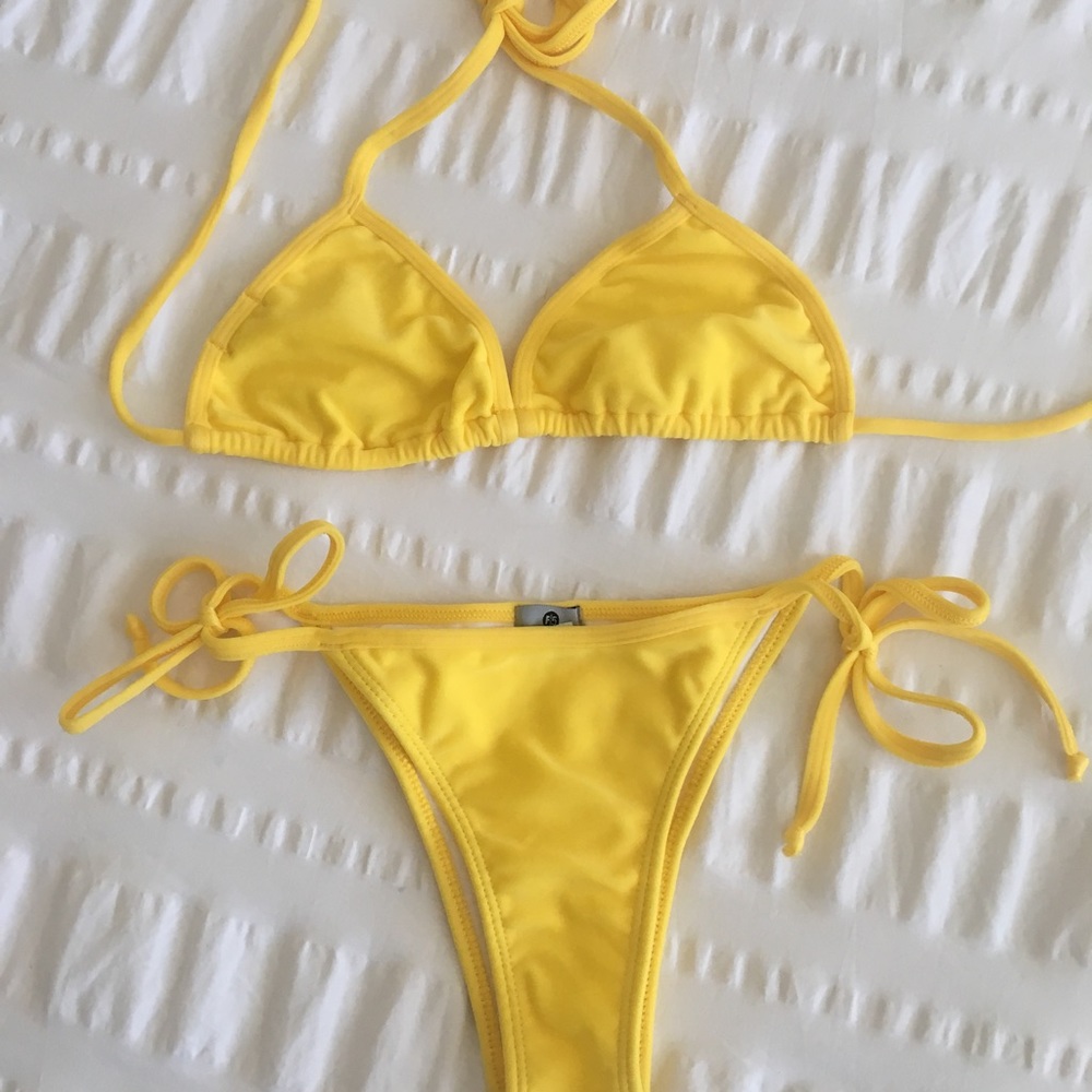 Brazilian Bikini. Brand New