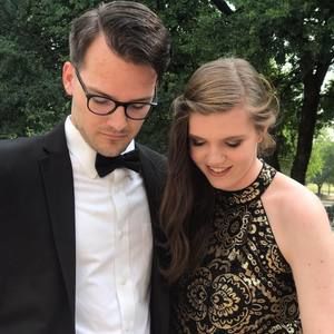 Meet your Posher, Tara