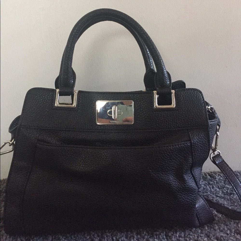 Nine West purse & crossbody