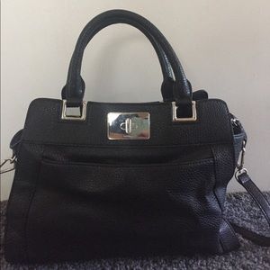 Nine West purse & crossbody