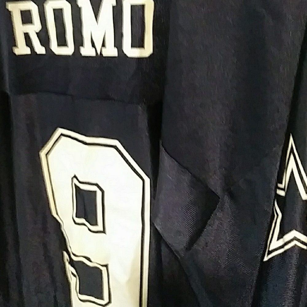 NFL Dallas Jersey