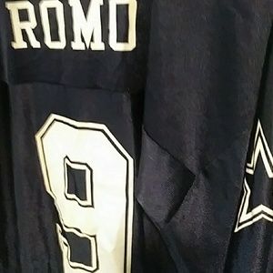 NFL Dallas Jersey