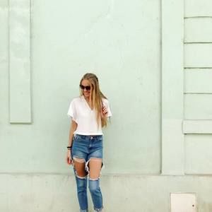 Meet your Posher, Sadie