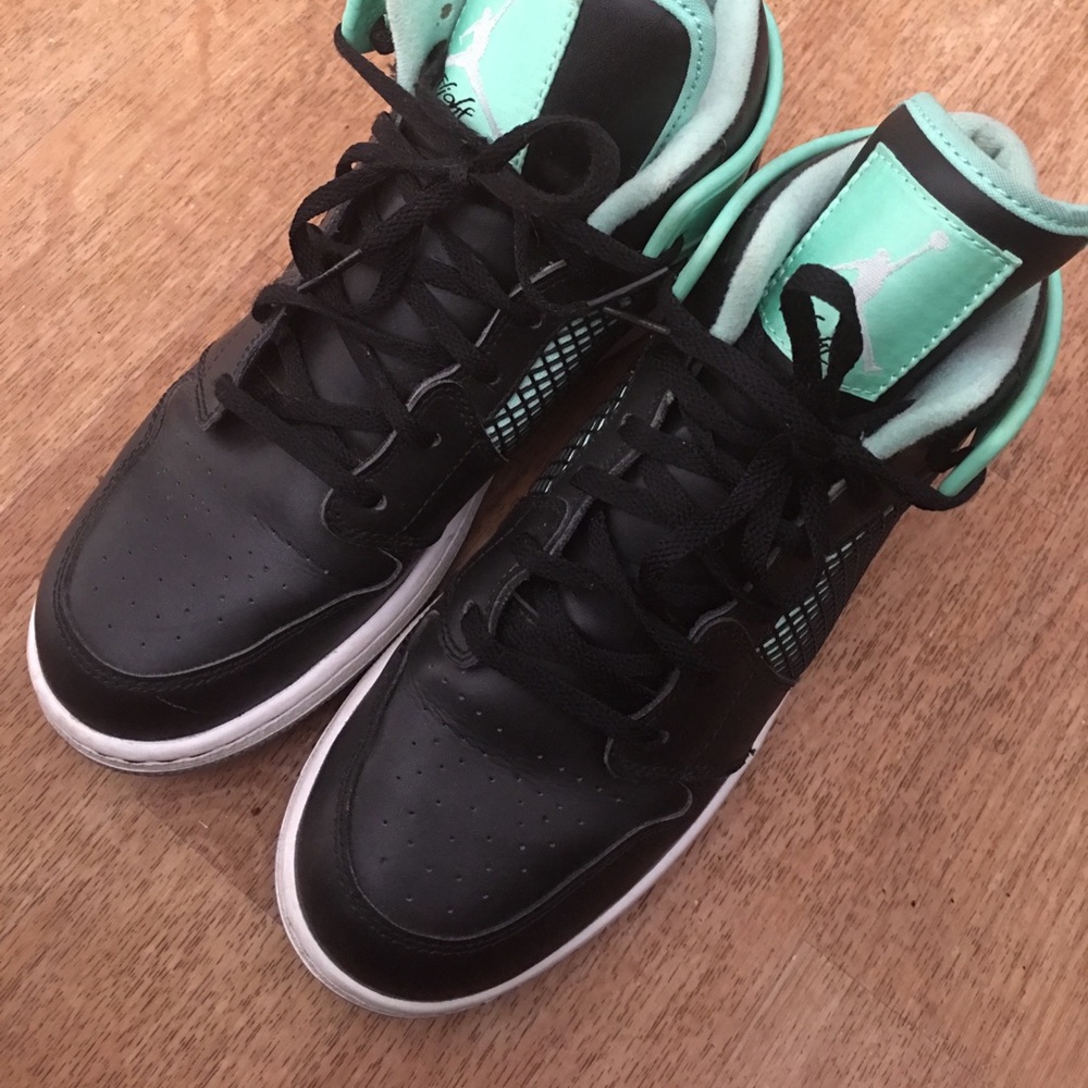 Air jordans