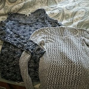 Large long sleeve bundle