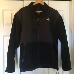 North Face jacket
