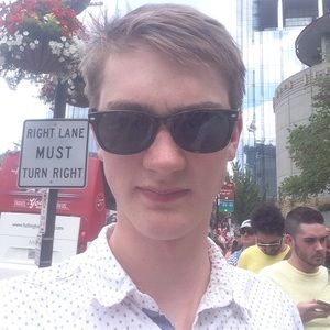 Meet your Posher, Steven