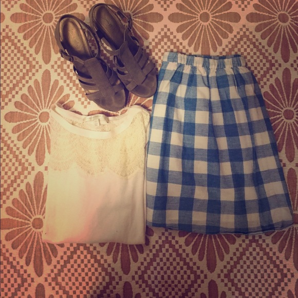 J. Crew Dresses & Skirts - J. Crew Skirt