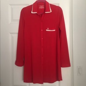 Super cute Victoria's Secret nightgown. XS