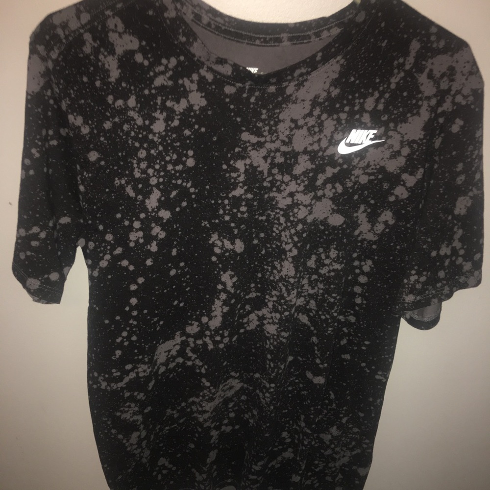 Nike t-shirt!