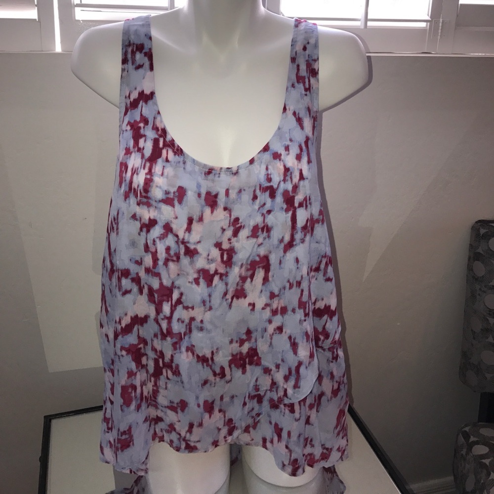 🚩SOLD🚩SPLENDID Tank