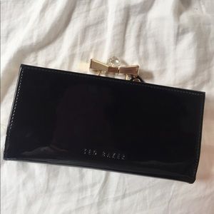 Ted Baker Wallet