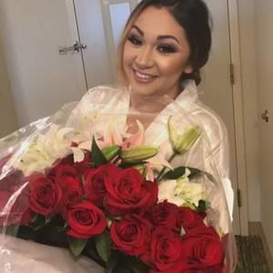 Meet your Posher, Raquel