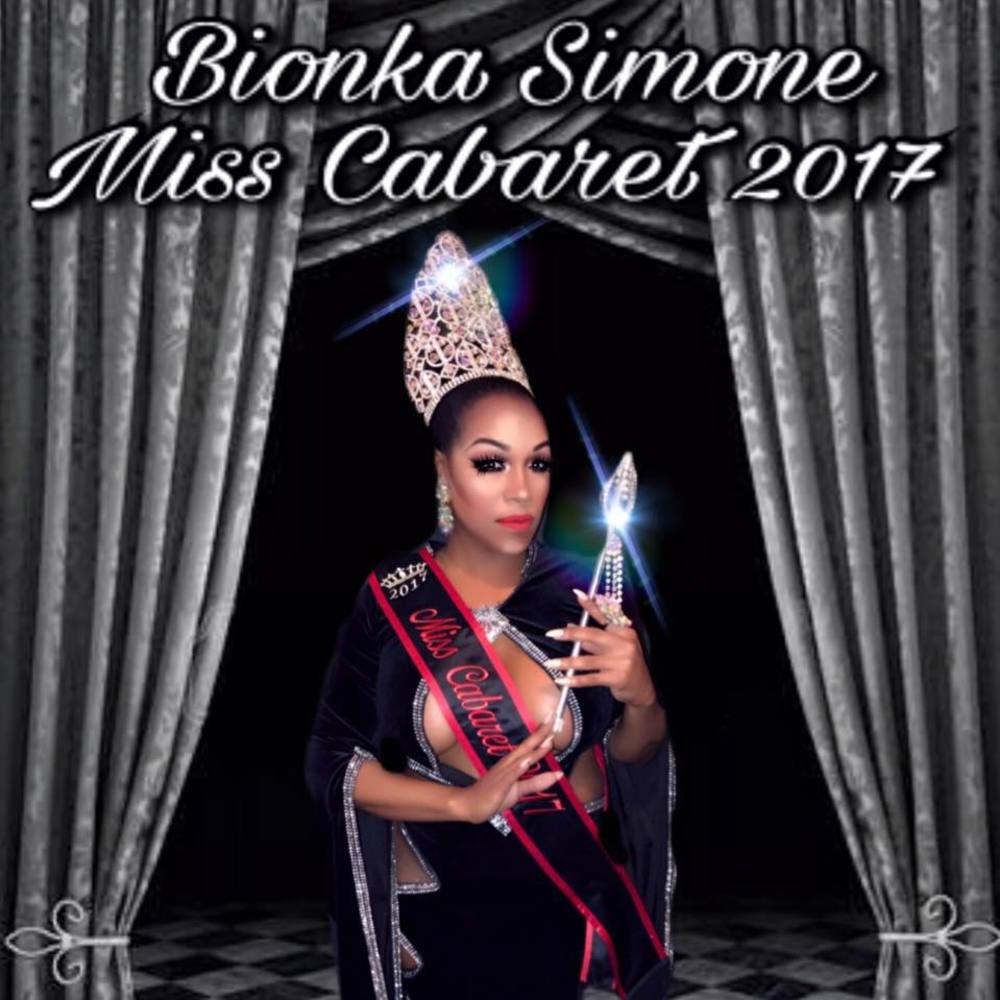 Meet your Posher, Bionka