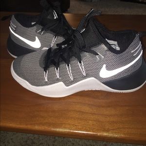 Nike Hyperlite Basketball Shoes