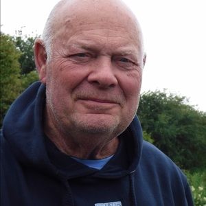 Meet your Posher, Stephen