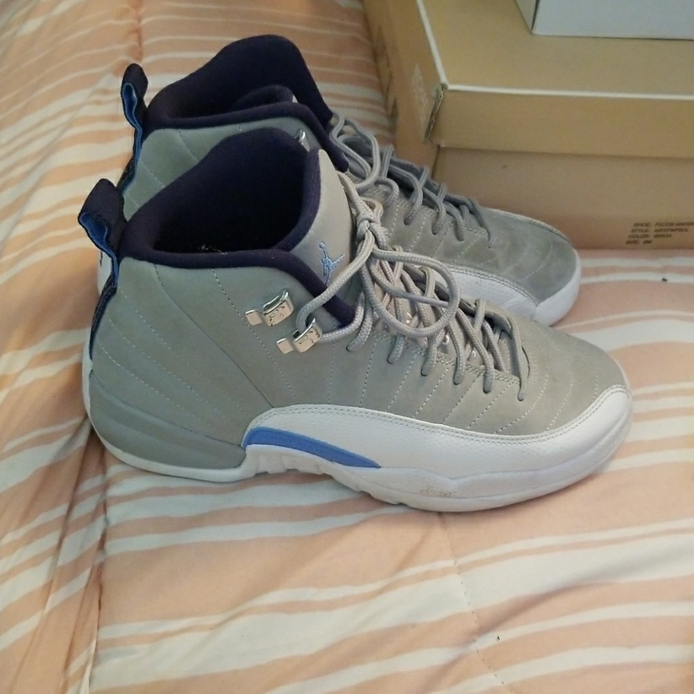 Jordan 23's